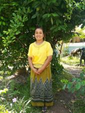 นางธนัชพร มีปัทมา